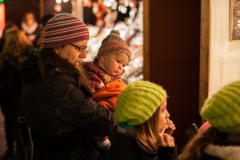 Weihnachtsmarkt 3