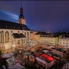 Weihnachtsmarkt