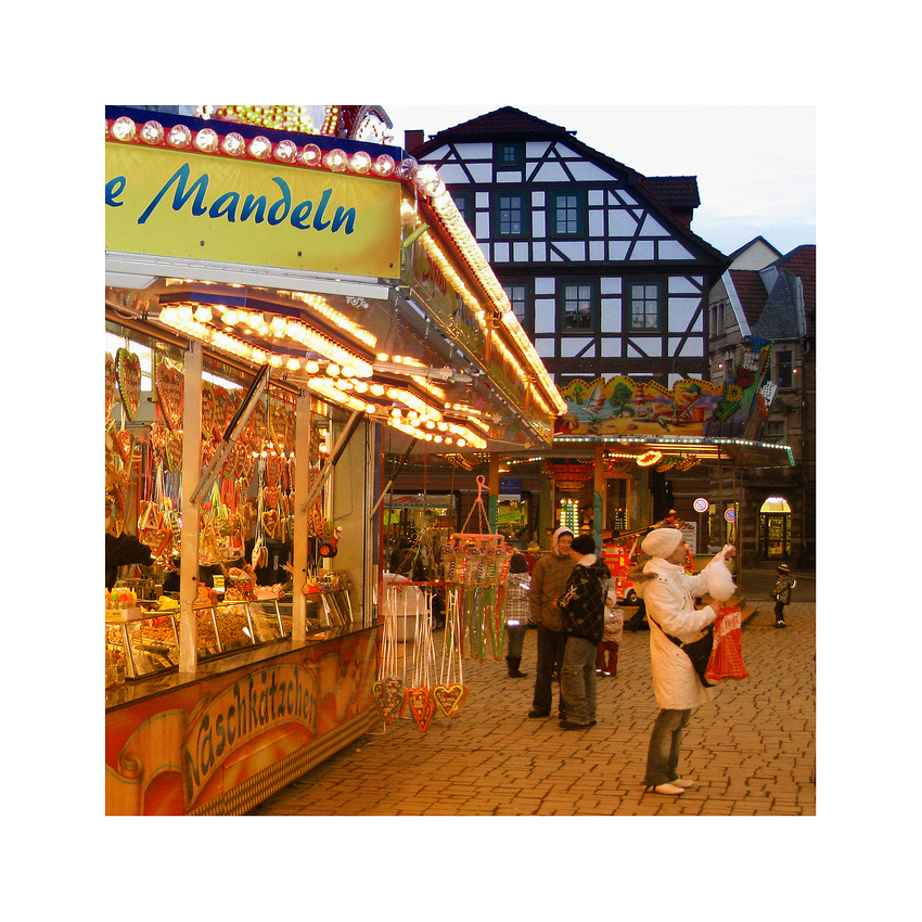 --- weihnachtsmarkt ---