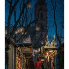 Weihnachtsmarkt 