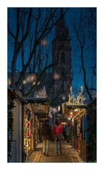 Weihnachtsmarkt 