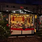 Weihnachtsmarkt 