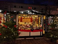 Weihnachtsmarkt 