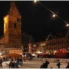 Weihnachtsmarkt