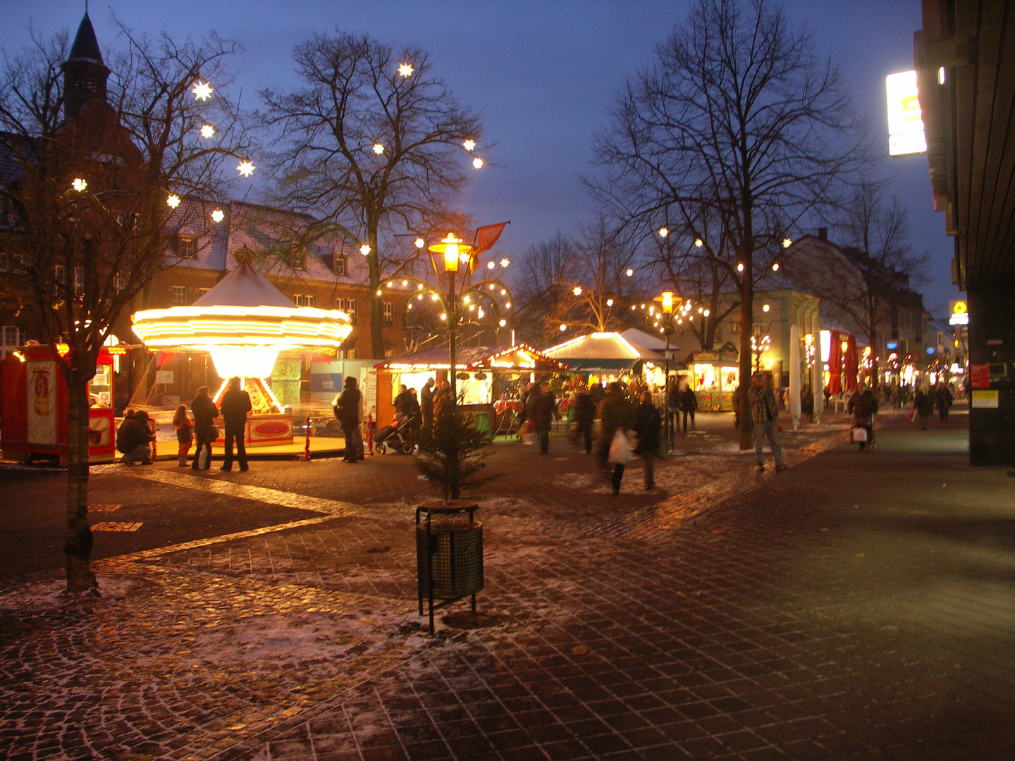 Weihnachtsmarkt 4