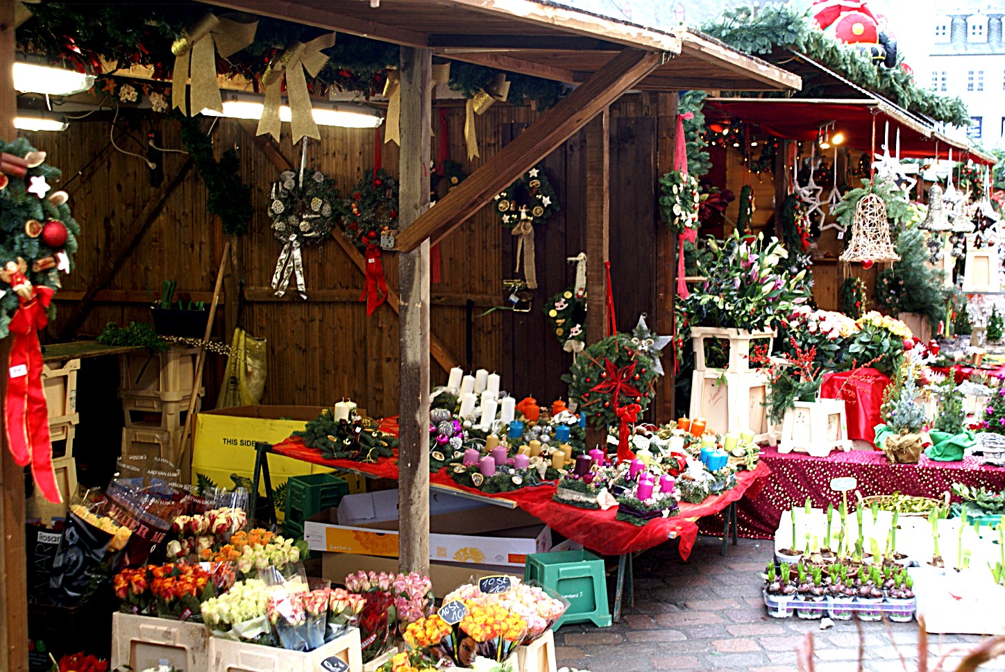 Weihnachtsmarkt 4