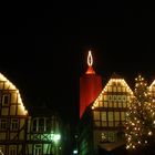 Weihnachtsmarkt