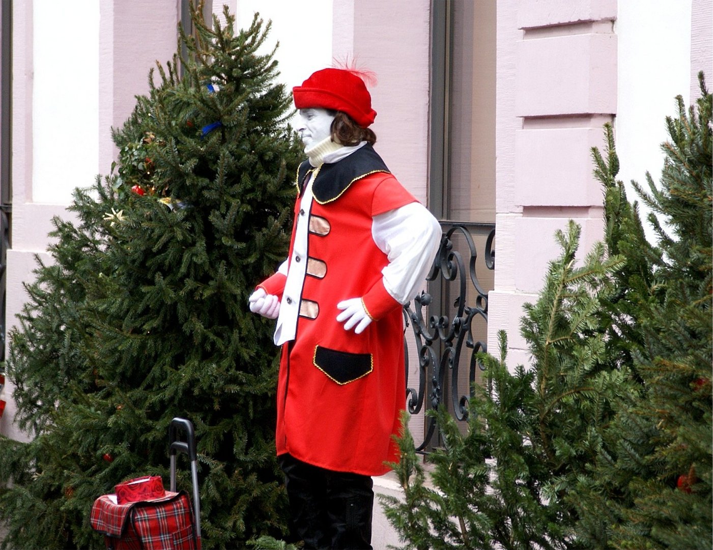 Weihnachtsmarkt 5