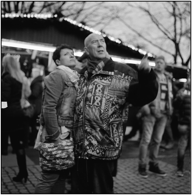 Weihnachtsmarkt