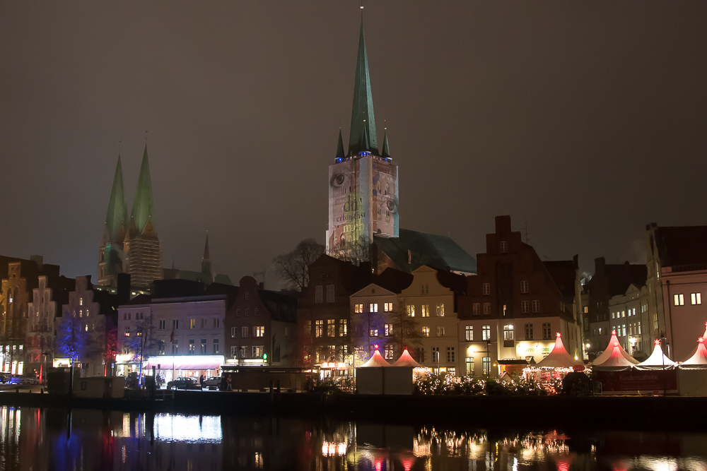 Weihnachtsmarkt...