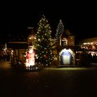 Weihnachtsmarkt