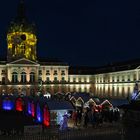 Weihnachtsmarkt 