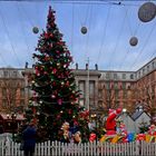 Weihnachtsmarkt