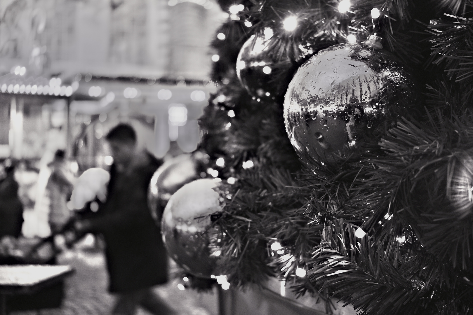 Weihnachtsmarkt