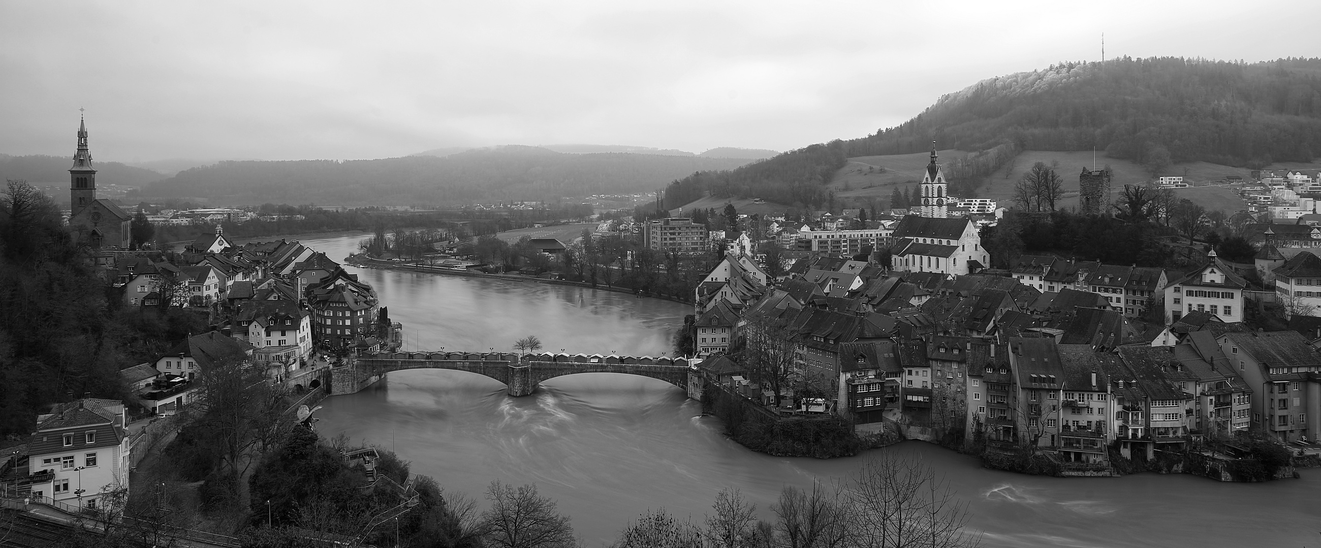 Weihnachtsmarkt