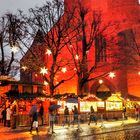 Weihnachtsmarkt