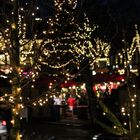 Weihnachtsmarkt