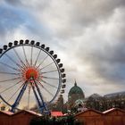 Weihnachtsmarkt