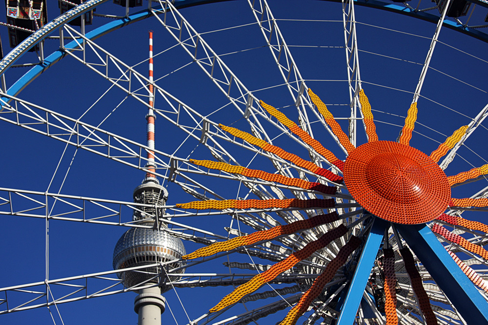 Weihnachtsmarkt