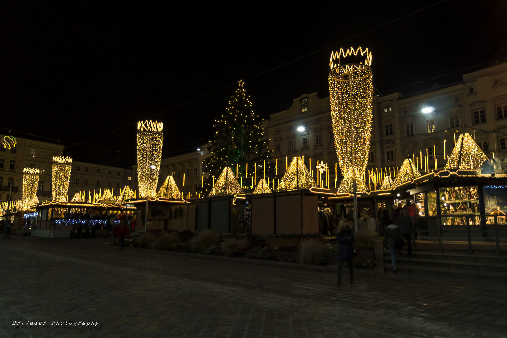 Weihnachtsmarkt :)