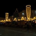 Weihnachtsmarkt :)