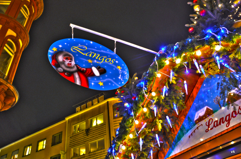 ...weihnachtsmarkt...