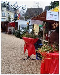 Weihnachtsmarkt ...