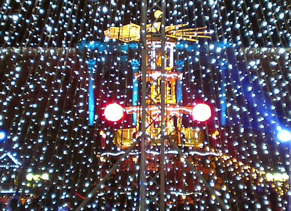 Weihnachtsmarkt