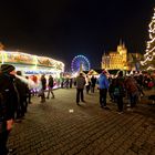 ... Weihnachtsmarkt ...