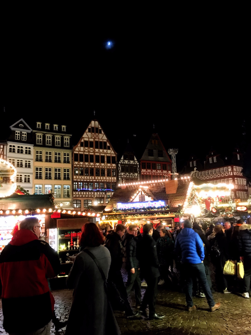 Weihnachtsmarkt