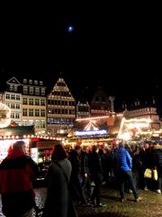 Weihnachtsmarkt