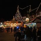 Weihnachtsmarkt