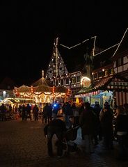 Weihnachtsmarkt