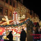 Weihnachtsmarkt