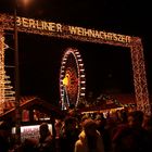 Weihnachtsmarkt