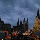 Weihnachtsmarkt