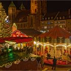 Weihnachtsmarkt