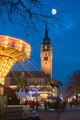 Weihnachtsmarkt