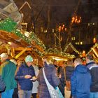 WEIHNACHTSMARKT