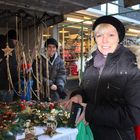 Weihnachtsmarkt