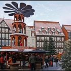 Weihnachtsmarkt