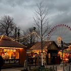 Weihnachtsmarkt