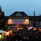 Weihnachtsmarkt....