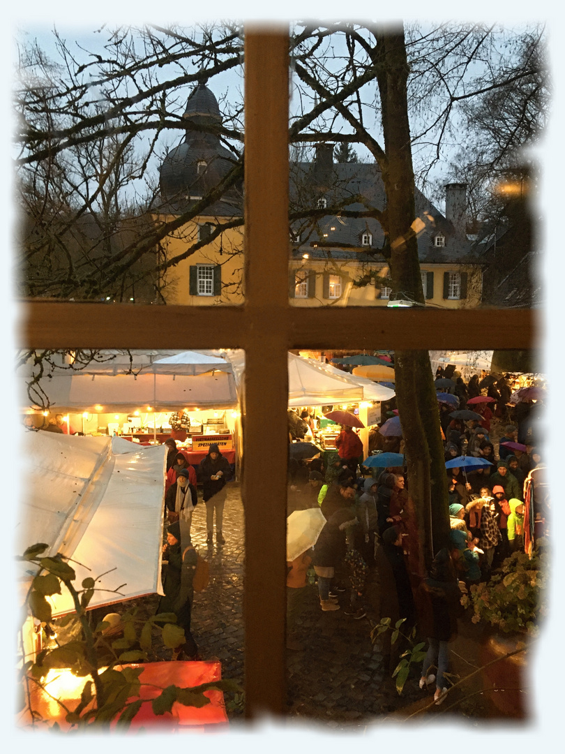 Weihnachtsmarkt