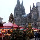 Weihnachtsmarkt