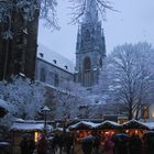 Weihnachtsmarkt Aachen 2010