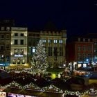 +++Weihnachtsmarkt Aachen+++