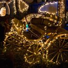 Weihnachtsmarkt Abensberg