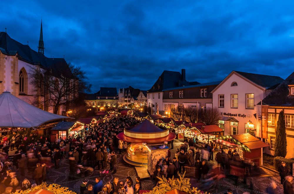 *Weihnachtsmarkt Ahrweiler* Foto & Bild world, weihnachtsmarkt