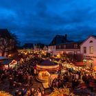 *Weihnachtsmarkt Ahrweiler*